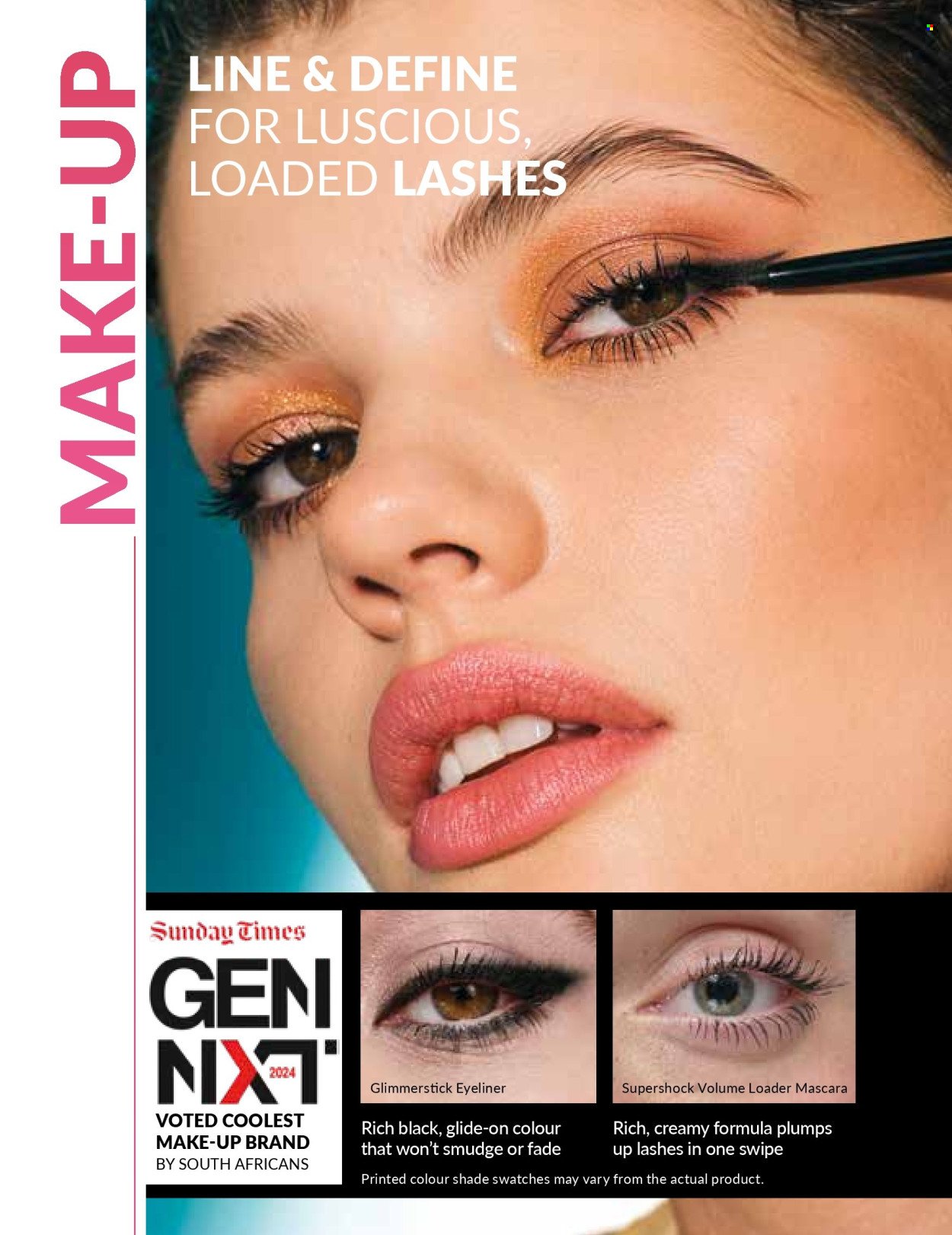 AVON specials - C9 core brochure (2025-09-01 - 2025-09-30) | 78