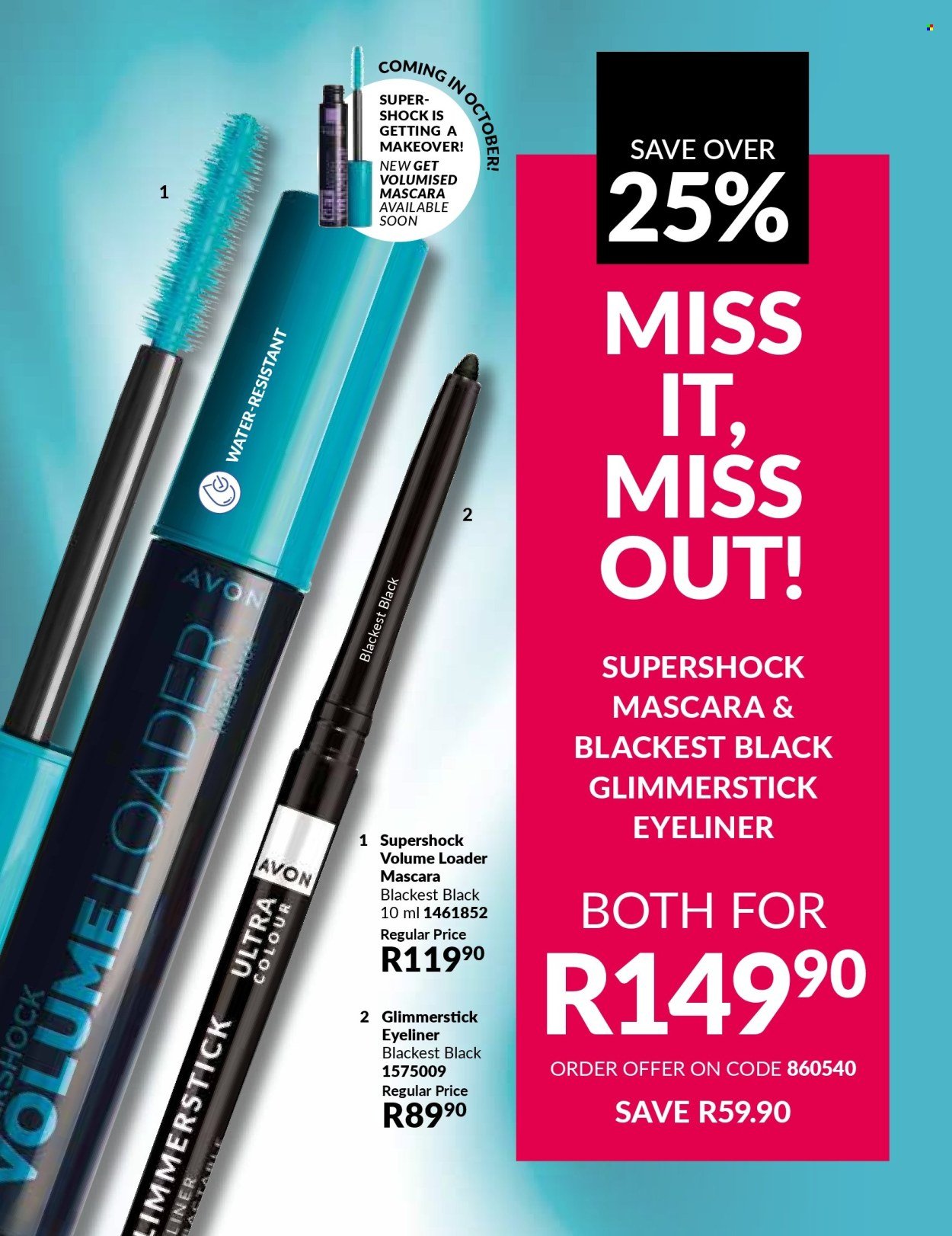 AVON specials - C9 core brochure (2025-09-01 - 2025-09-30) | 79