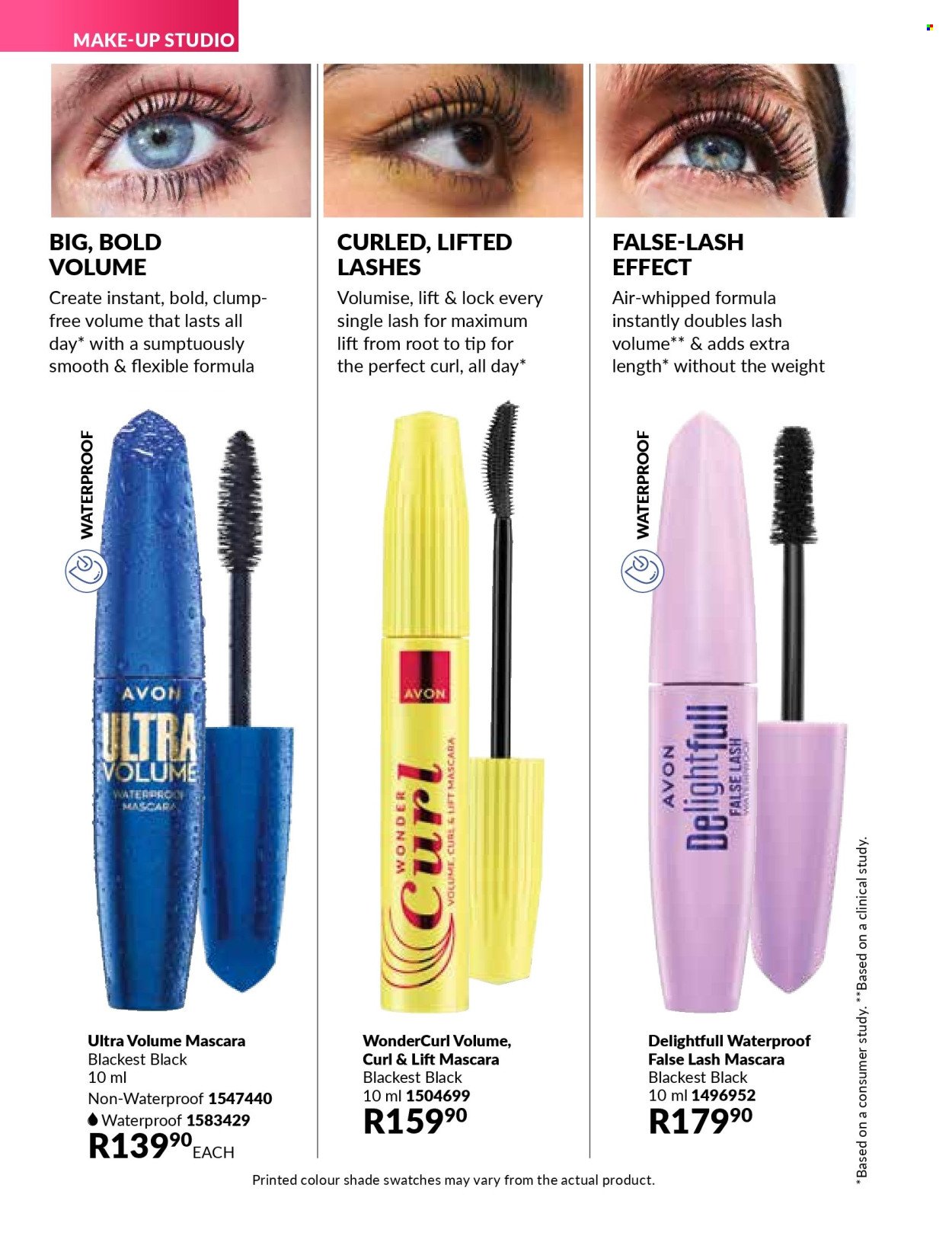 AVON specials - C9 core brochure (2025-09-01 - 2025-09-30) | 80