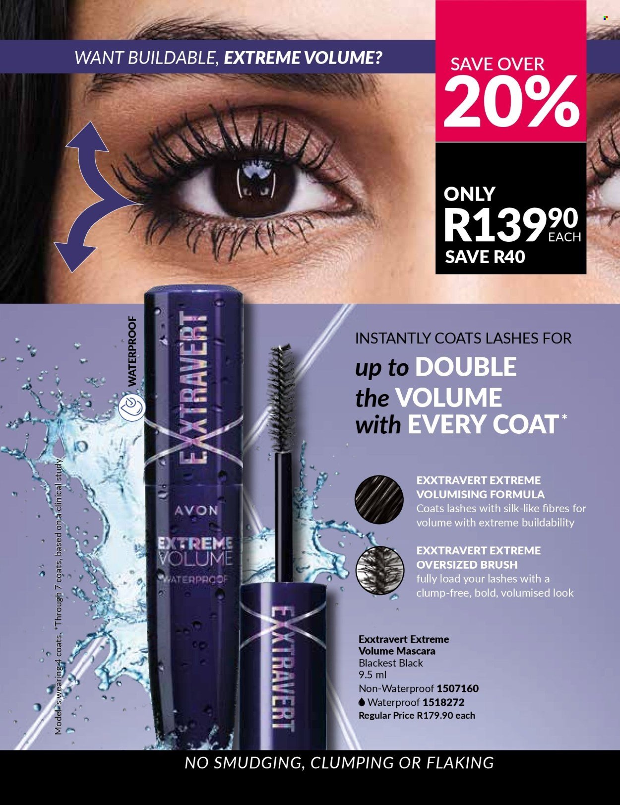 AVON specials - C9 core brochure (2025-09-01 - 2025-09-30) | 81