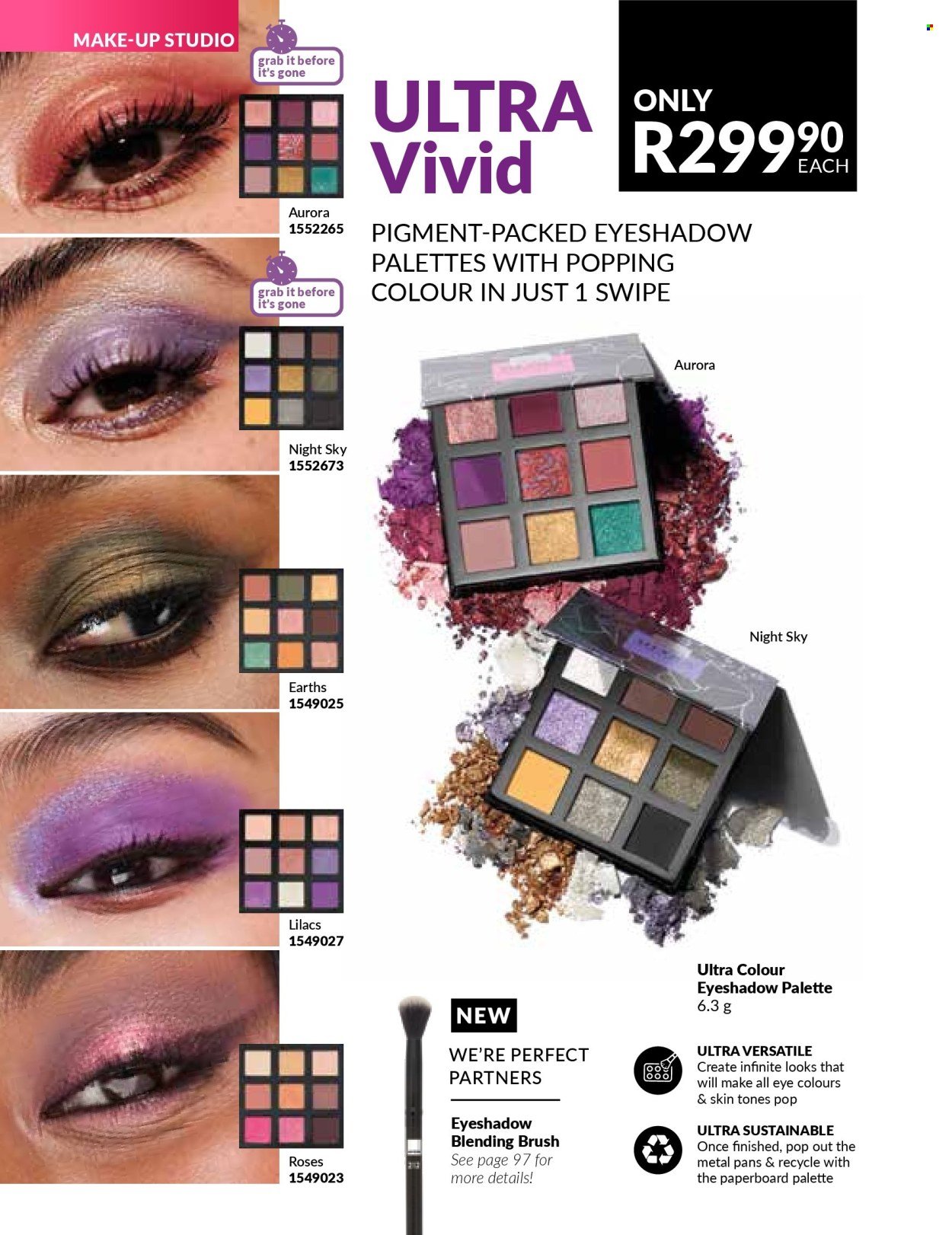 AVON specials - C9 core brochure (2025-09-01 - 2025-09-30) | 82