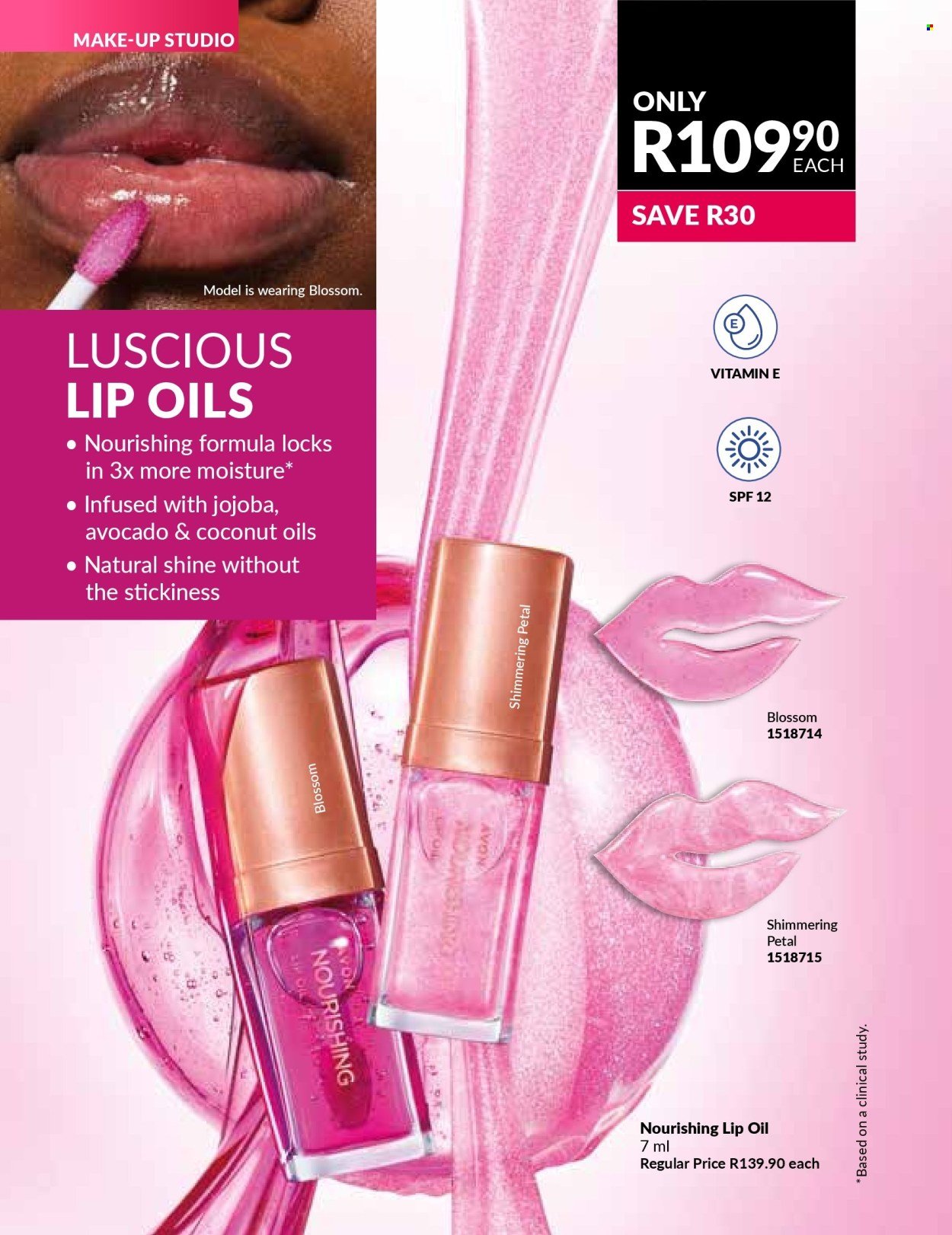AVON specials - C9 core brochure (2025-09-01 - 2025-09-30) | 86