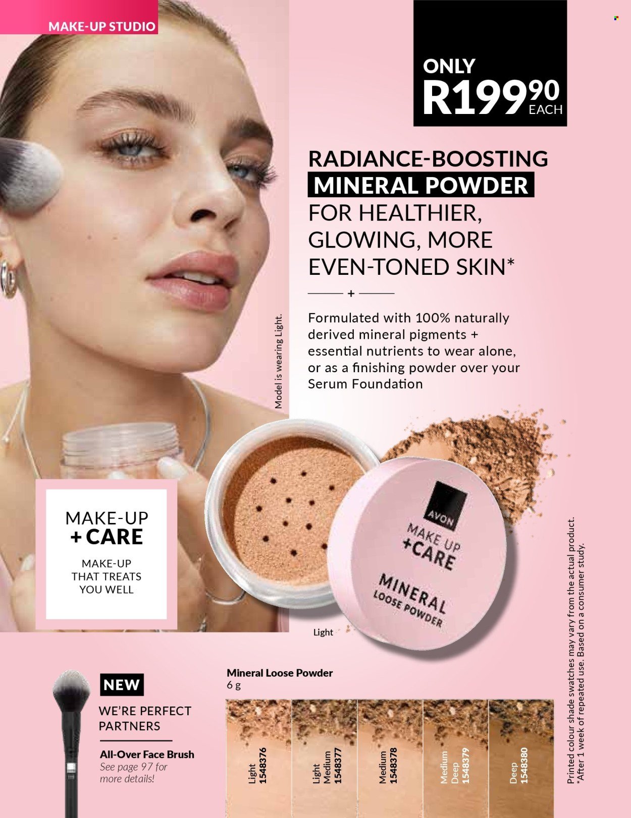 AVON specials - C9 core brochure (2025-09-01 - 2025-09-30) | 90
