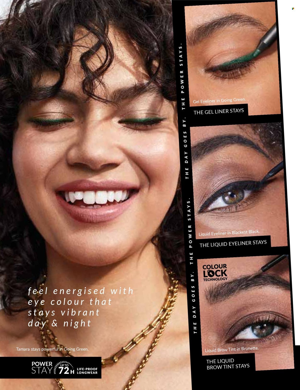 AVON specials - C9 core brochure (2025-09-01 - 2025-09-30) | 10