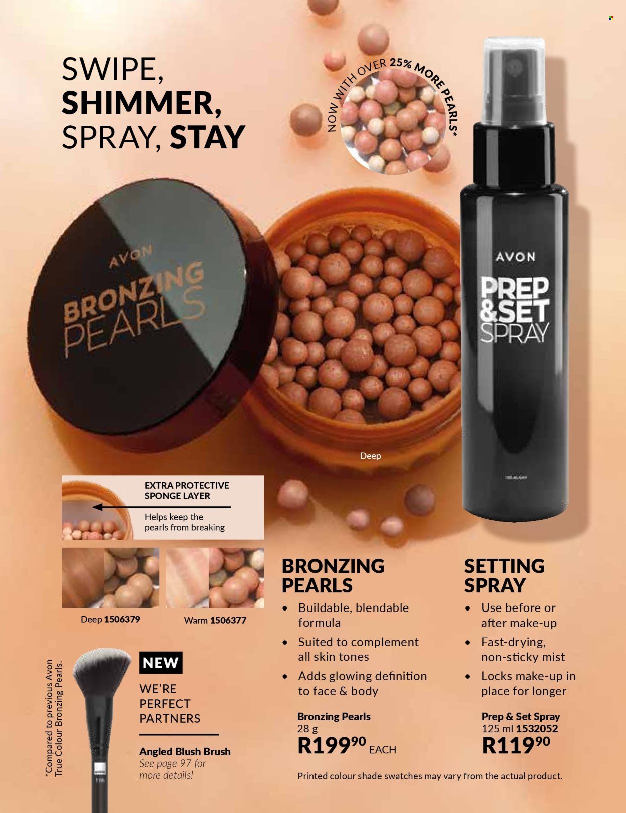 AVON specials - C9 core brochure (2025-09-01 - 2025-09-30) | 93