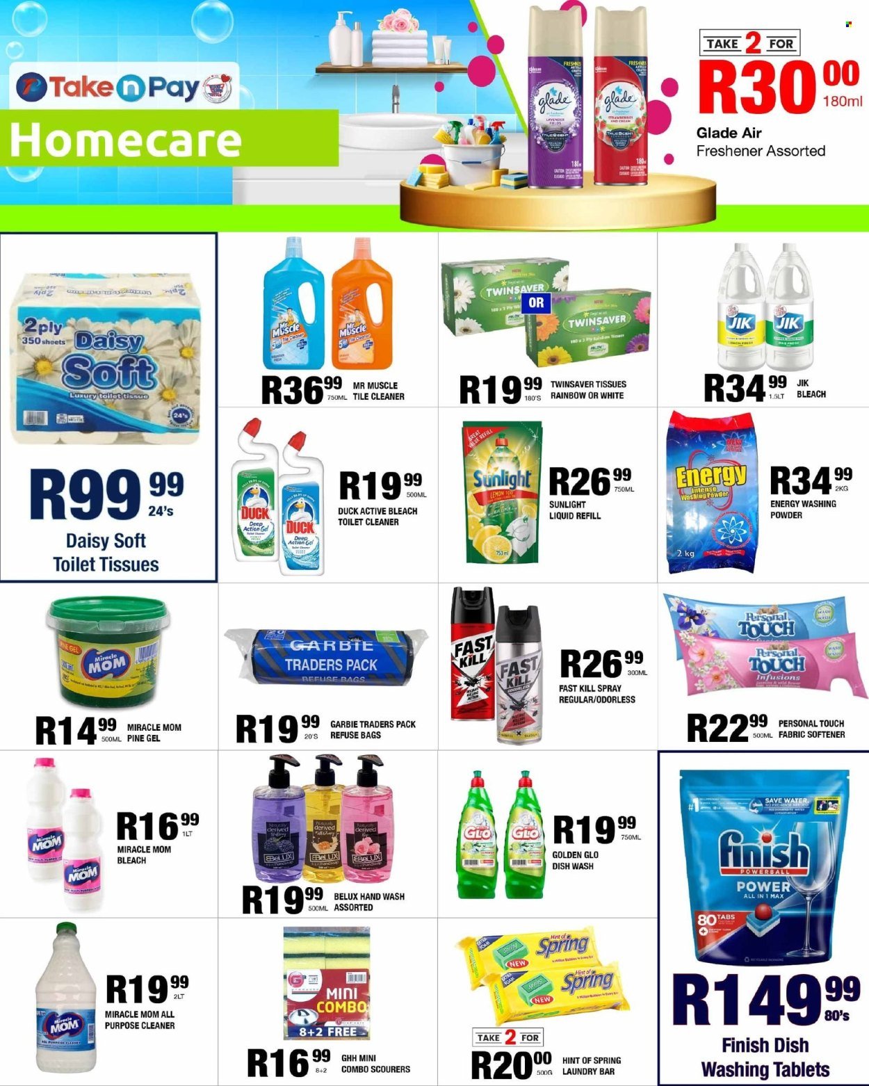TAKE N PAY specials - From Monday 8 Sept 2025 (2025-09-08 - 2025-09-14) | 12