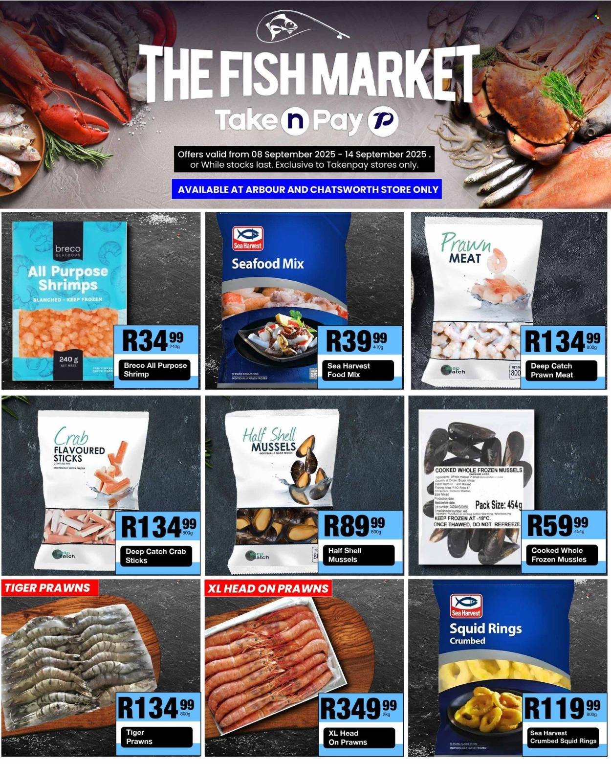 TAKE N PAY specials - From Monday 8 Sept 2025 (2025-09-08 - 2025-09-14) | 21