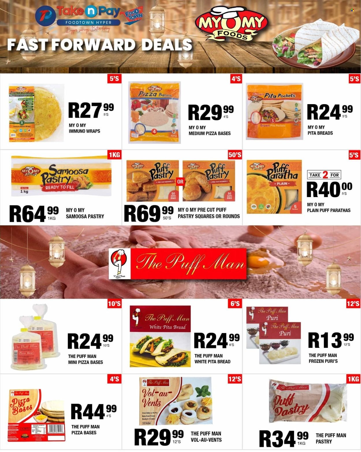 TAKE N PAY specials - From Monday 8 Sept 2025 (2025-09-08 - 2025-09-14) | 23