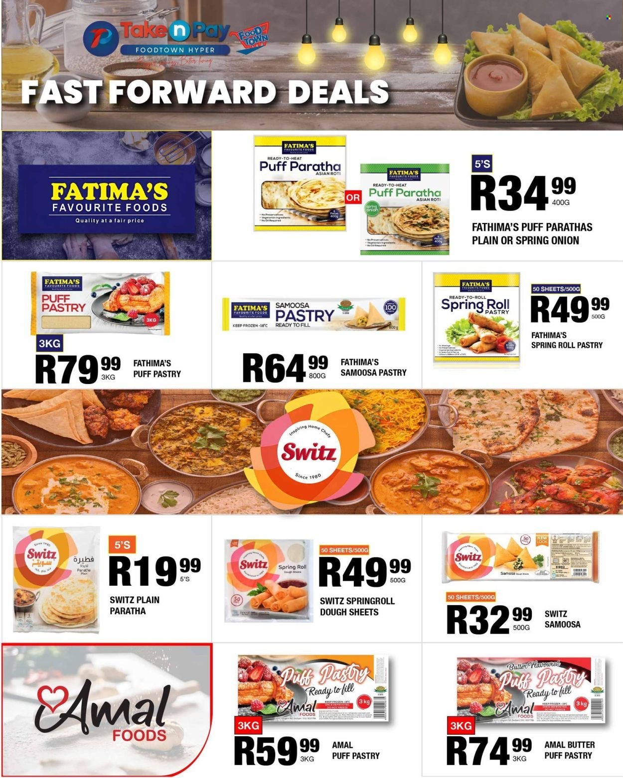 TAKE N PAY specials - From Monday 8 Sept 2025 (2025-09-08 - 2025-09-14) | 24