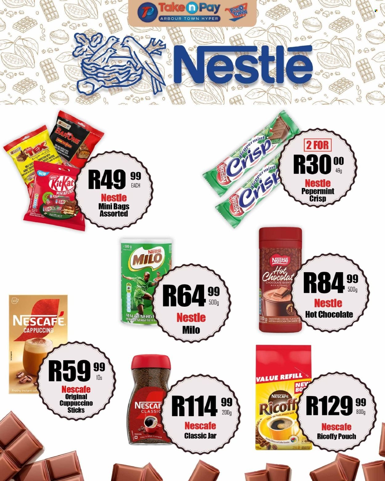 TAKE N PAY specials - From Monday 8 Sept 2025 (2025-09-08 - 2025-09-14) | 27