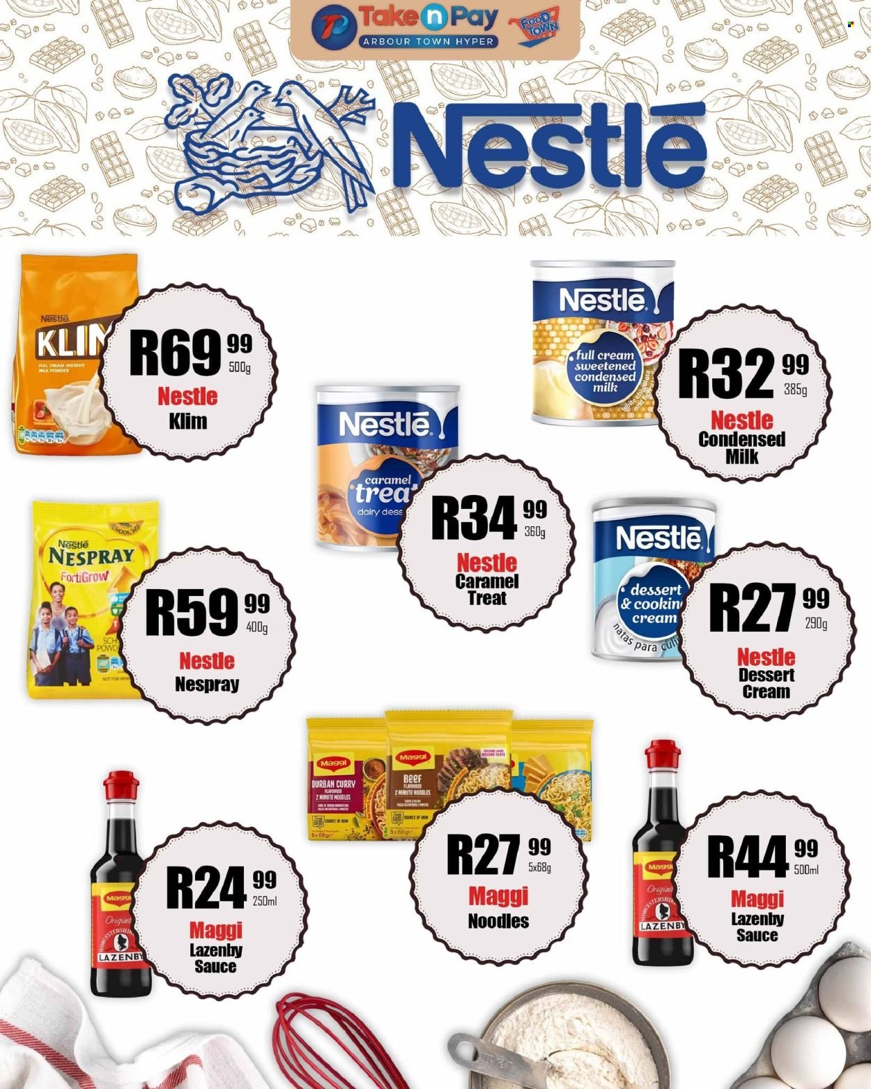 TAKE N PAY specials - From Monday 8 Sept 2025 (2025-09-08 - 2025-09-14) | 28