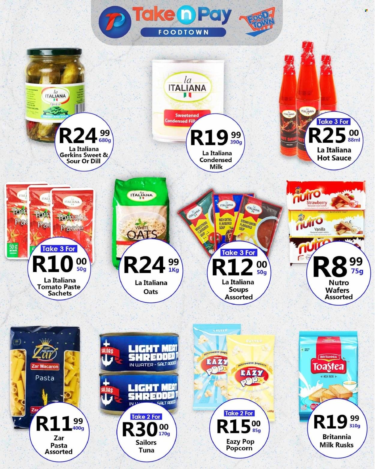 TAKE N PAY specials - From Monday 8 Sept 2025 (2025-09-08 - 2025-09-14) | 29