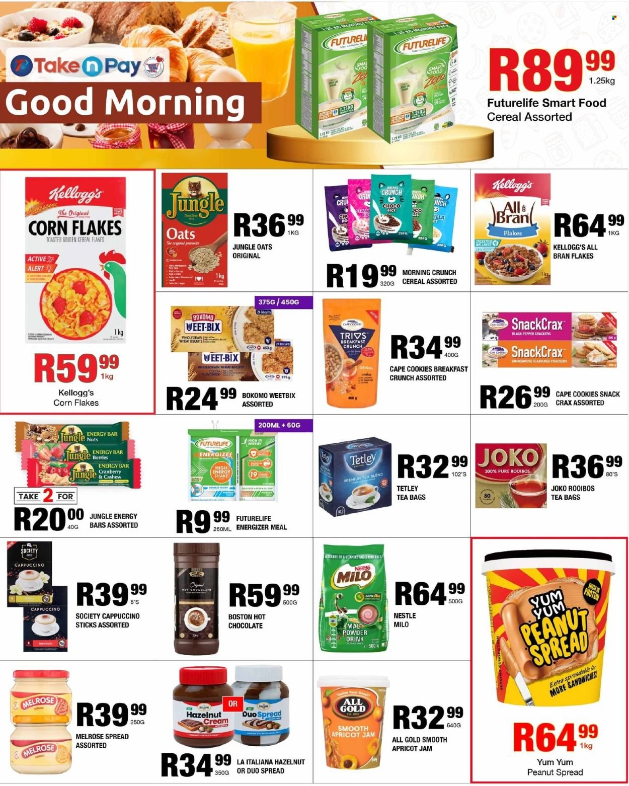 TAKE N PAY specials - From Monday 8 Sept 2025 (2025-09-08 - 2025-09-14) | 6