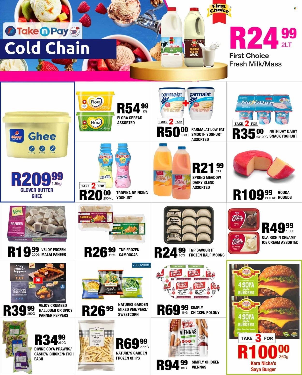 TAKE N PAY specials - From Monday 8 Sept 2025 (2025-09-08 - 2025-09-14) | 8