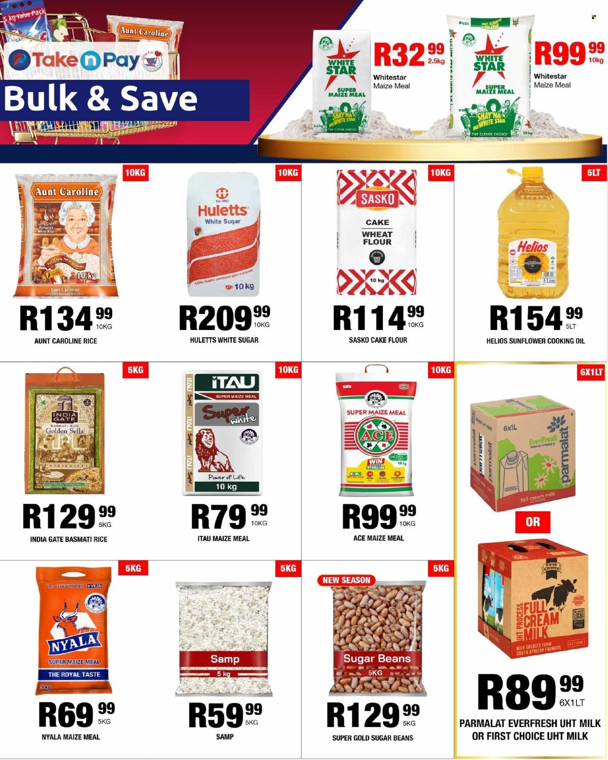 TAKE N PAY specials - From Monday 8 Sept 2025 (2025-09-08 - 2025-09-14) | 9