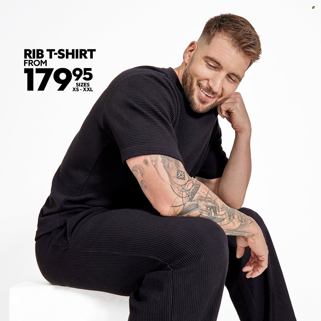 ACKERMANS specials - October 2025 (2025-10-25) | 2
