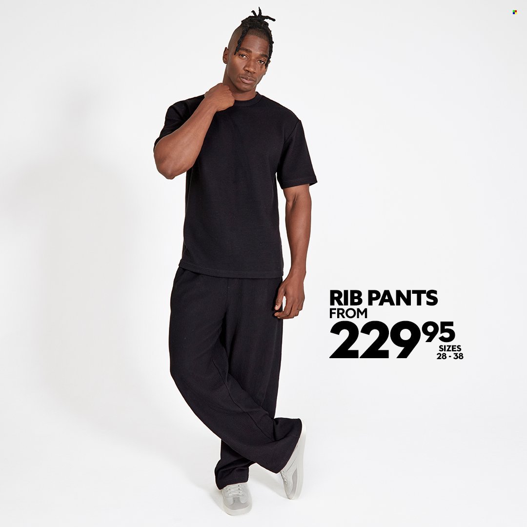 ACKERMANS specials - October 2025 (2025-10-25) | 3