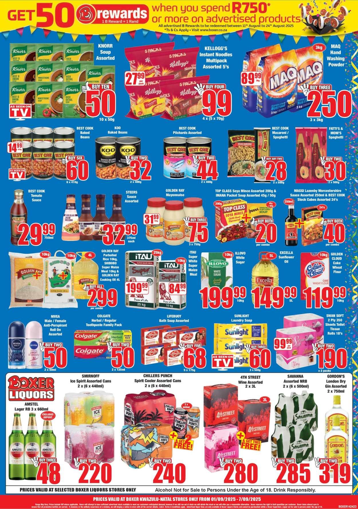BOXER specials - Kzn Weekly Specials (2025-09-01 - 2025-09-07) | 3