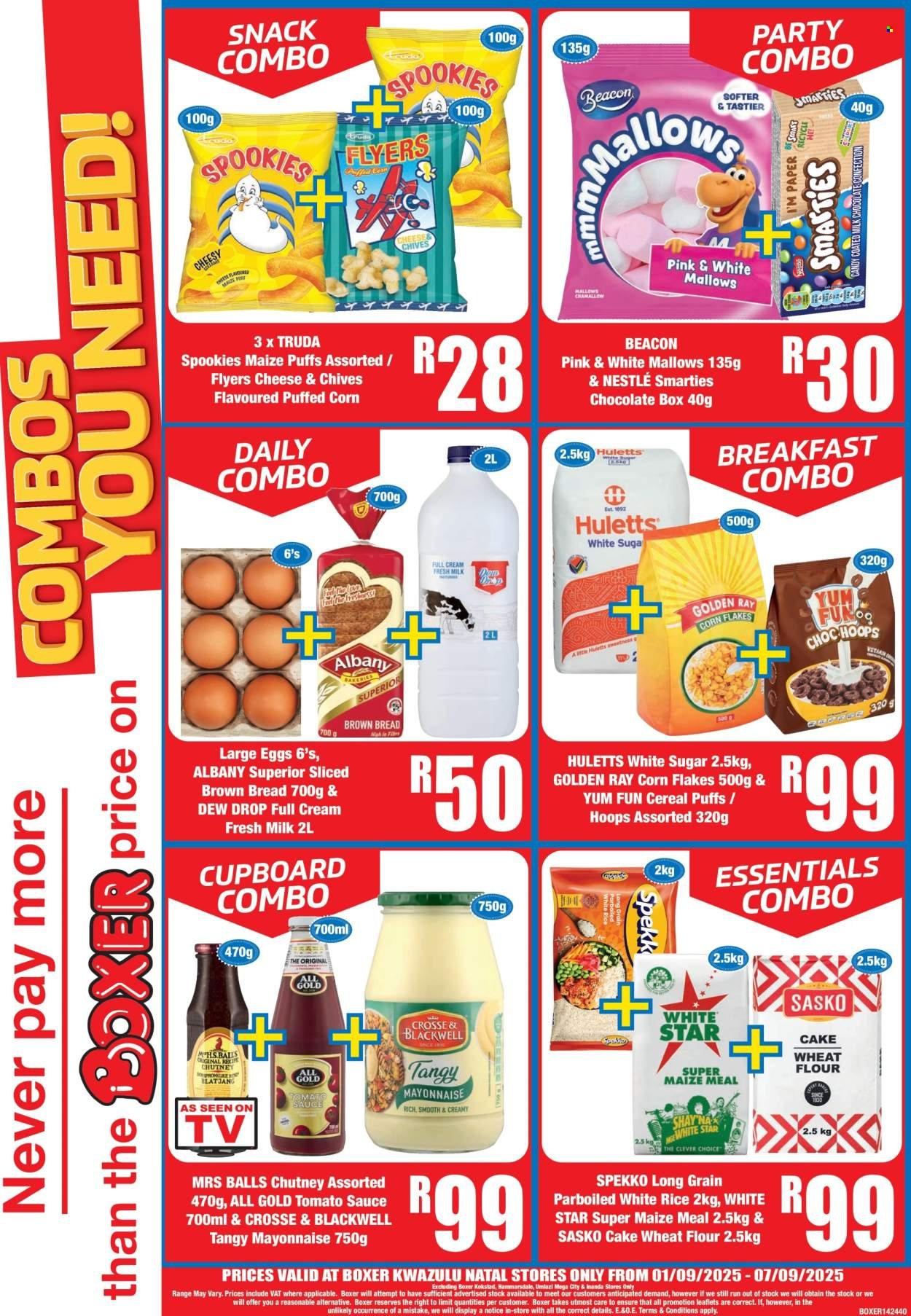 BOXER specials - Kzn Weekly Specials (2025-09-01 - 2025-09-07) | 4