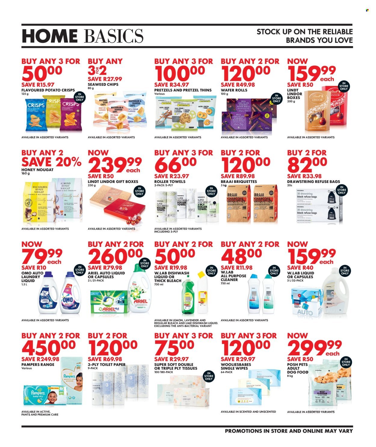 WOOLWORTHS specials - Daily Difference (2026-05-04 - 2026-05-24) | 7