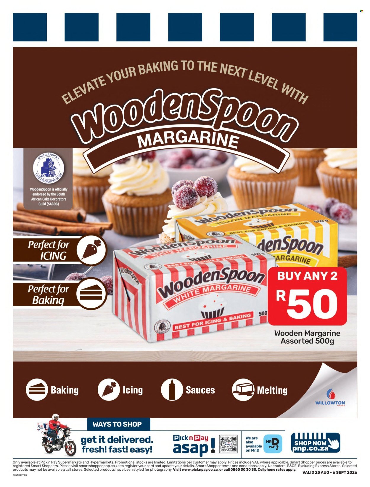 PICK N PAY specials - Specials