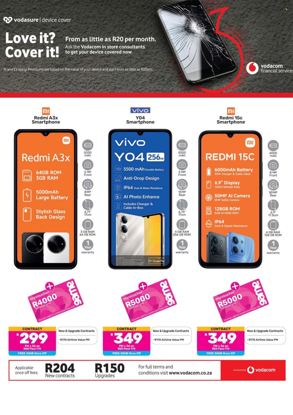 GAME specials - Power Up (2026-04-02 - 2026-04-21) | 11