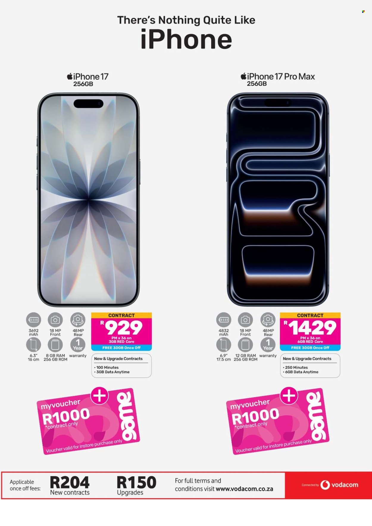 GAME specials - Power Up (2026-04-02 - 2026-04-21) | 4