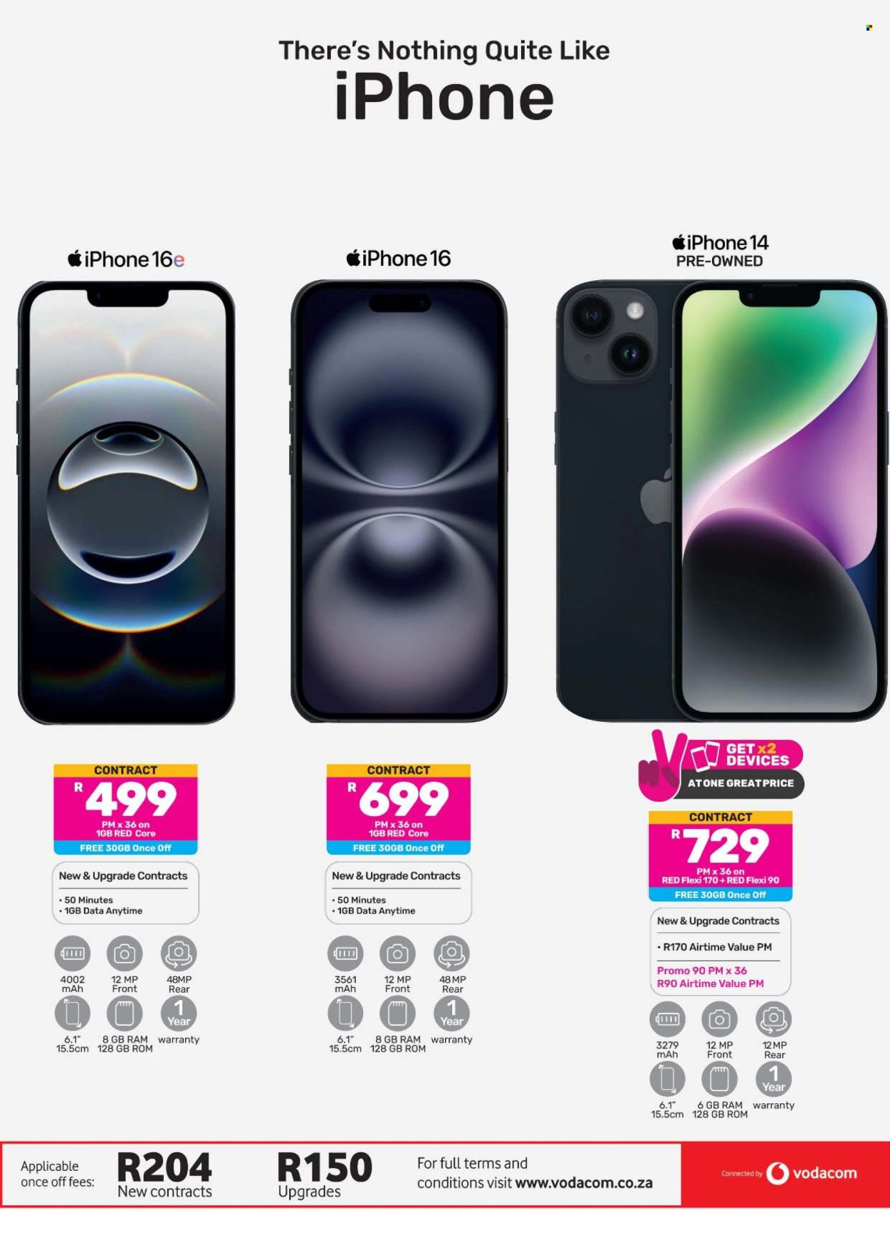 GAME specials - Power Up (2026-04-02 - 2026-04-21) | 5