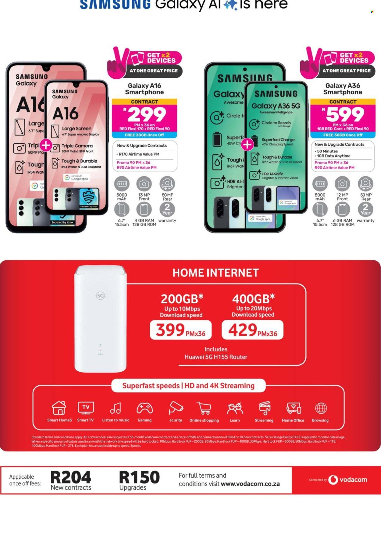 GAME specials - Power Up (2026-04-02 - 2026-04-21) | 7