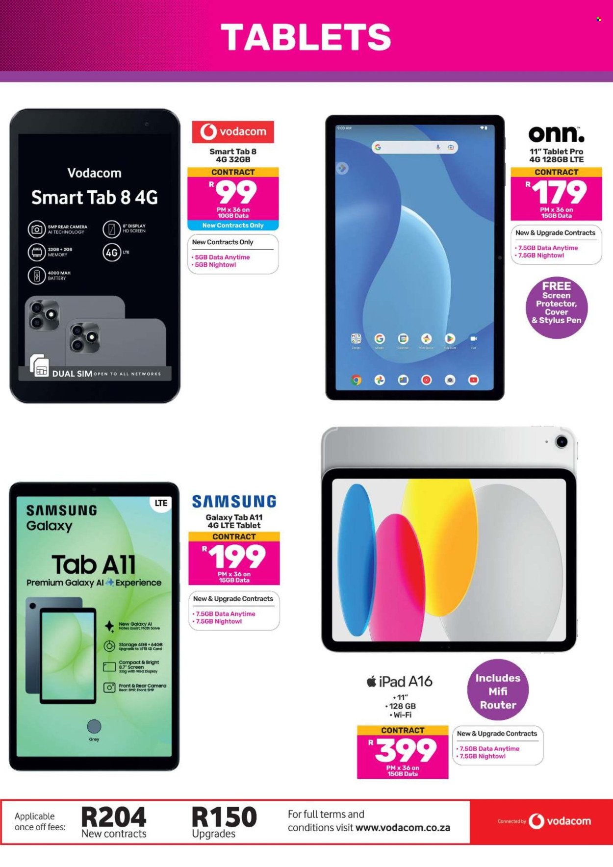 GAME specials - Power Up (2026-04-02 - 2026-04-21) | 8