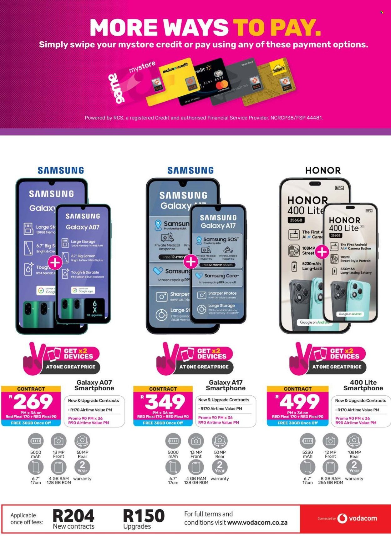 GAME specials - Power Up (2026-04-02 - 2026-04-21) | 10