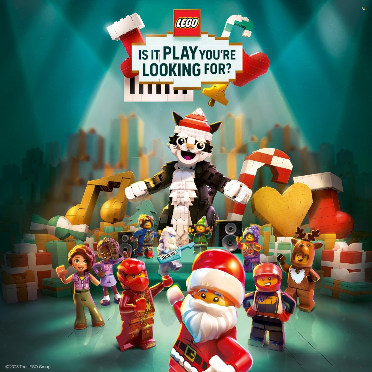 TOYS R US specials - From Thursday 1 Jan 2026 (2026-01-01 - 2026-02-01) | 1