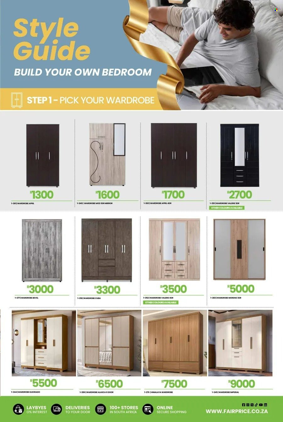 FAIR PRICE specials - From Friday 1 May 2026 (2026-05-01 - 2026-05-31) | 17