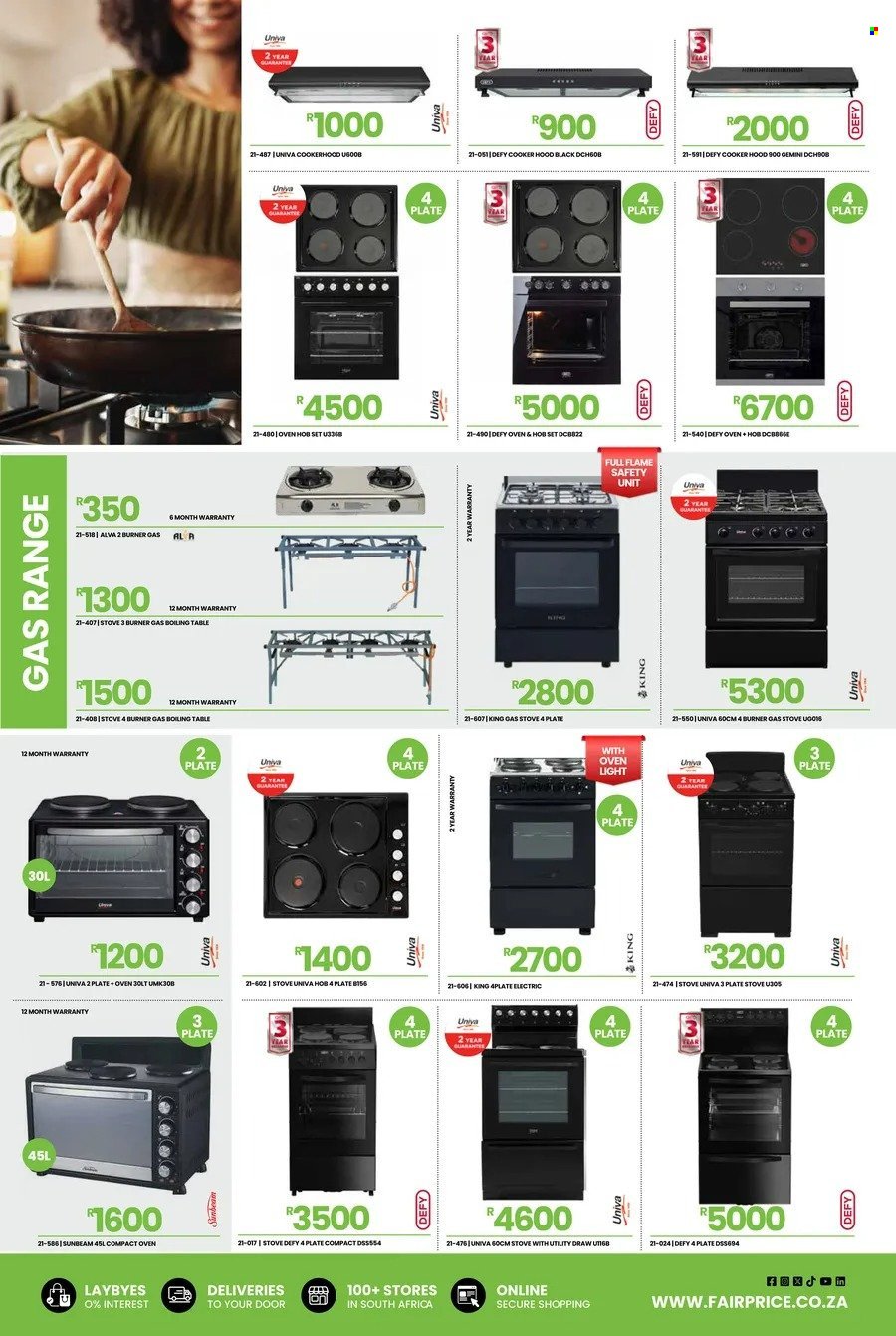 FAIR PRICE specials - From Friday 1 May 2026 (2026-05-01 - 2026-05-31) | 3