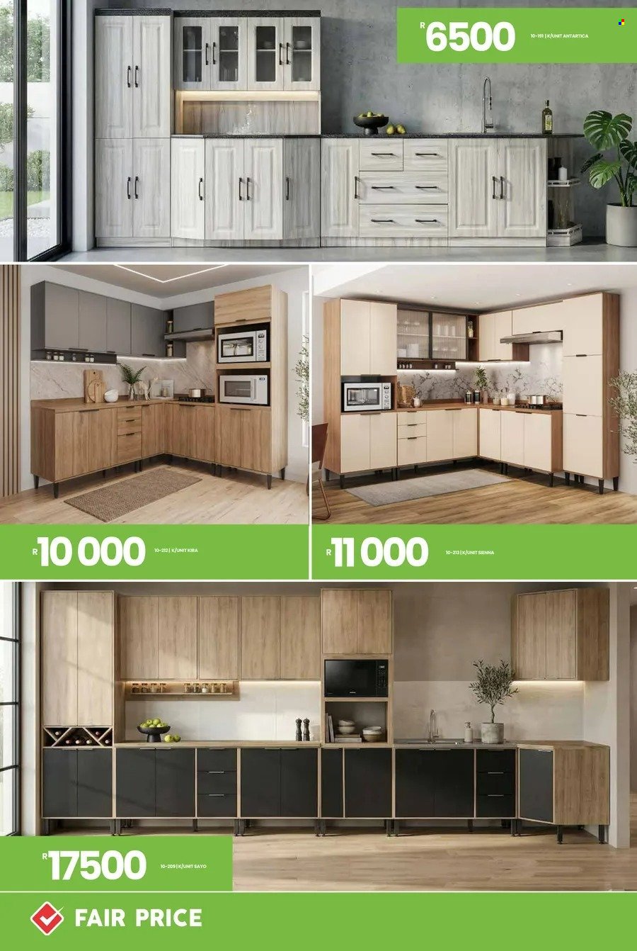 FAIR PRICE specials - From Friday 1 May 2026 (2026-05-01 - 2026-05-31) | 22
