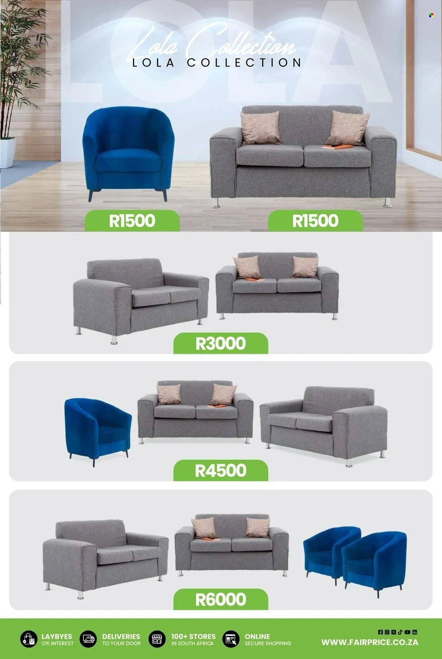 FAIR PRICE specials - From Friday 1 May 2026 (2026-05-01 - 2026-05-31) | 9