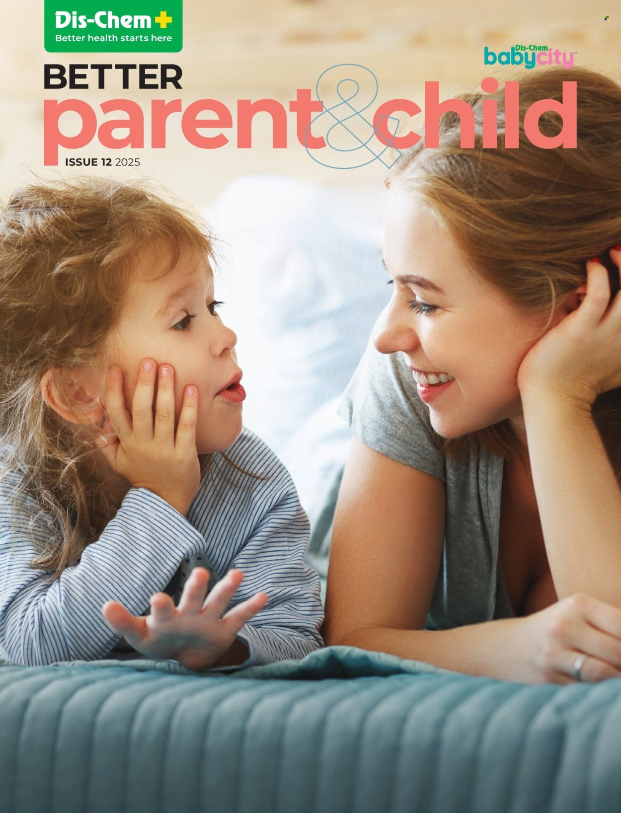 BABY CITY specials - From Monday 1 Dec 2025 (2025-12-01 - 2025-12-31) | 1