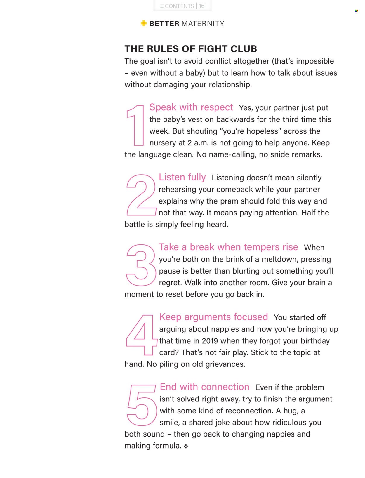 BABY CITY specials - From Monday 1 Dec 2025 (2025-12-01 - 2025-12-31) | 16