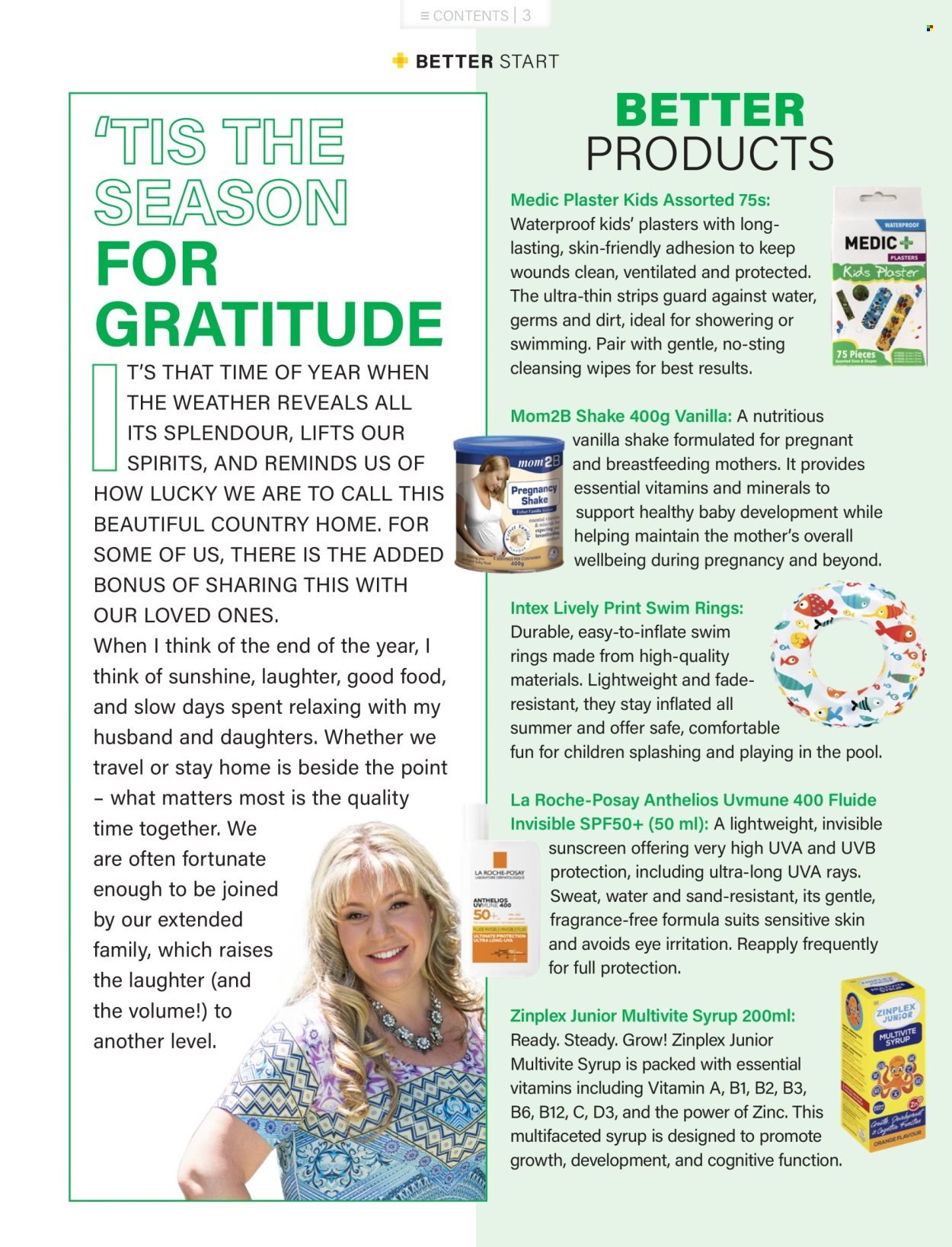 BABY CITY specials - From Monday 1 Dec 2025 (2025-12-01 - 2025-12-31) | 3