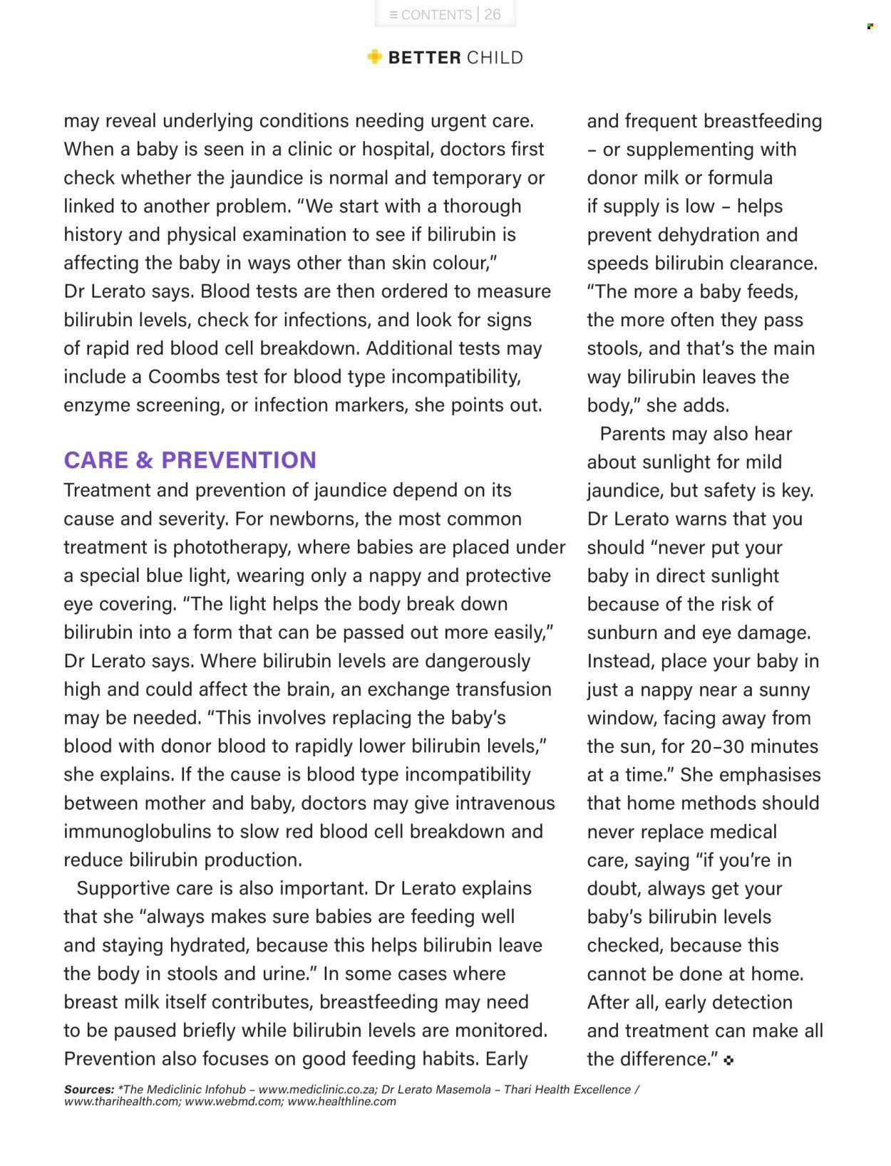 BABY CITY specials - From Monday 1 Dec 2025 (2025-12-01 - 2025-12-31) | 26