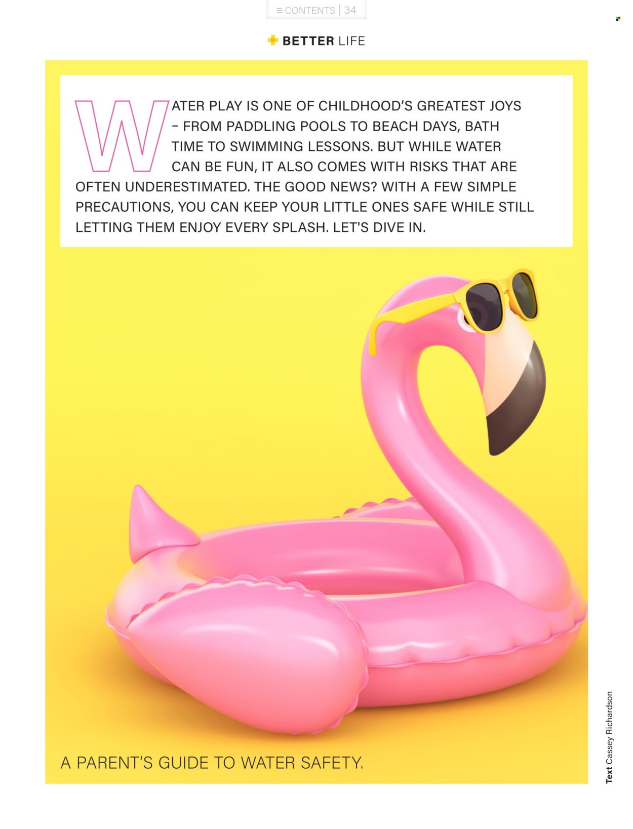 BABY CITY specials - From Monday 1 Dec 2025 (2025-12-01 - 2025-12-31) | 34