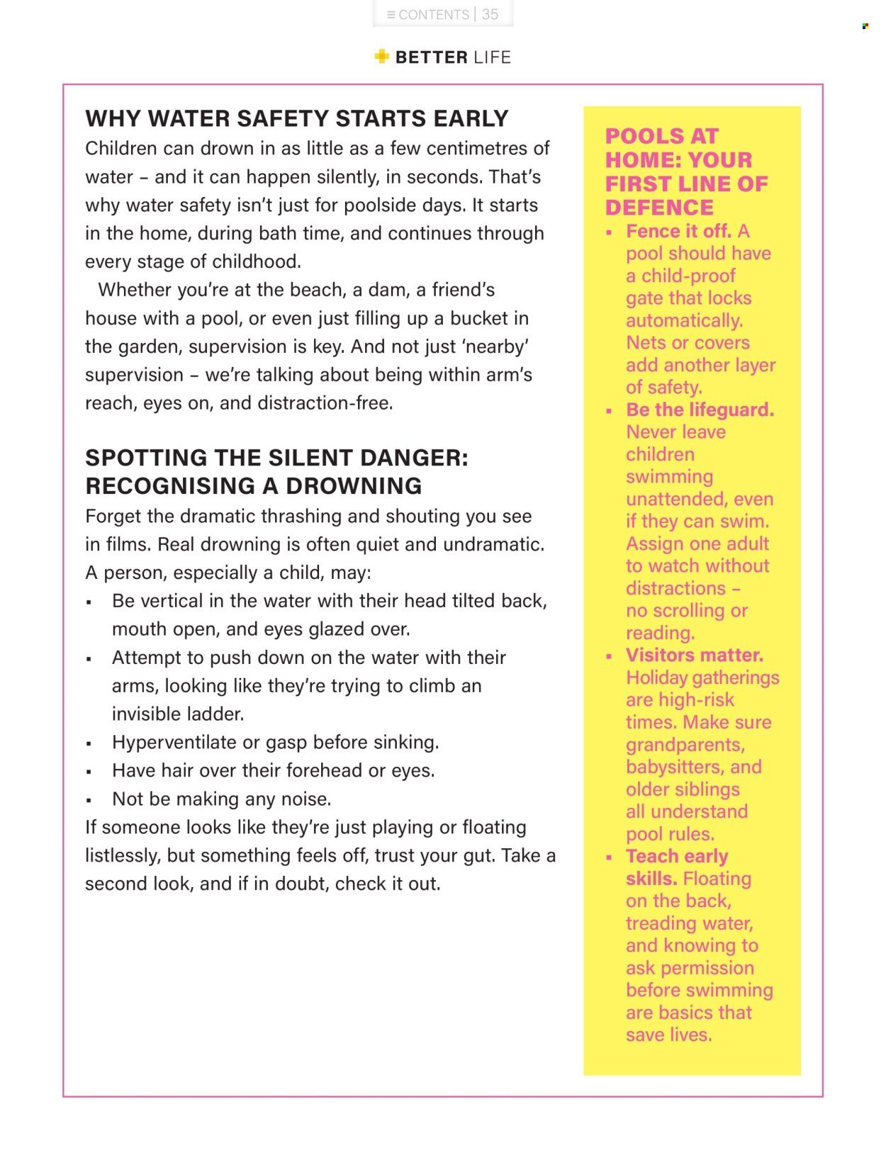 BABY CITY specials - From Monday 1 Dec 2025 (2025-12-01 - 2025-12-31) | 35