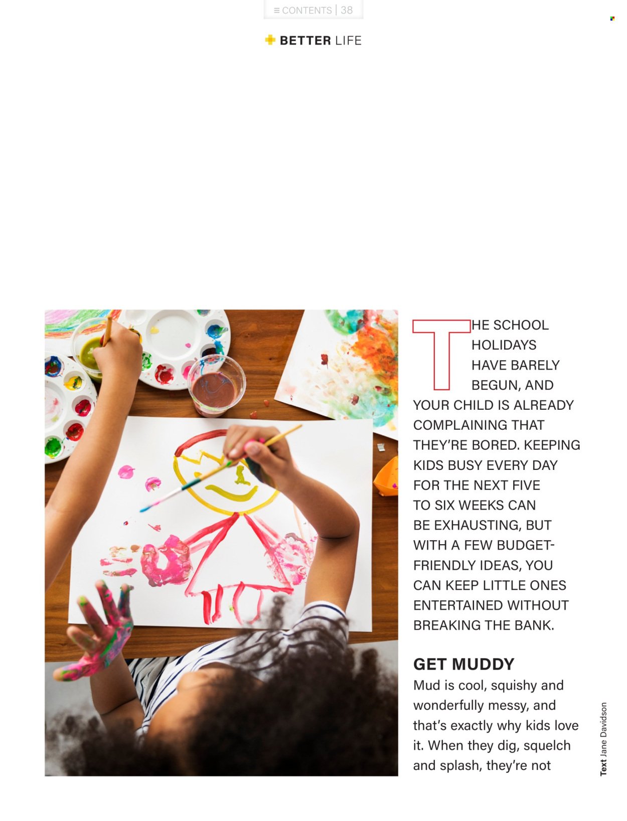 BABY CITY specials - From Monday 1 Dec 2025 (2025-12-01 - 2025-12-31) | 38