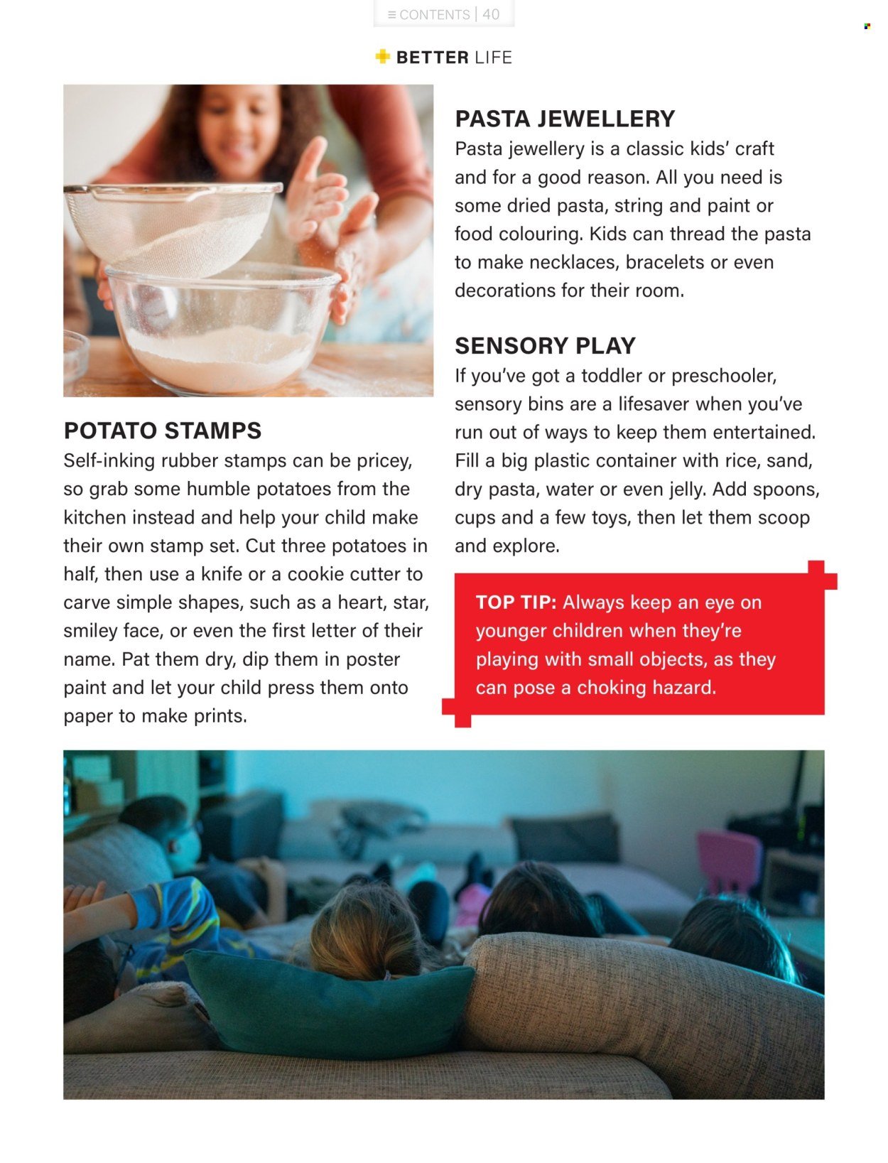 BABY CITY specials - From Monday 1 Dec 2025 (2025-12-01 - 2025-12-31) | 40