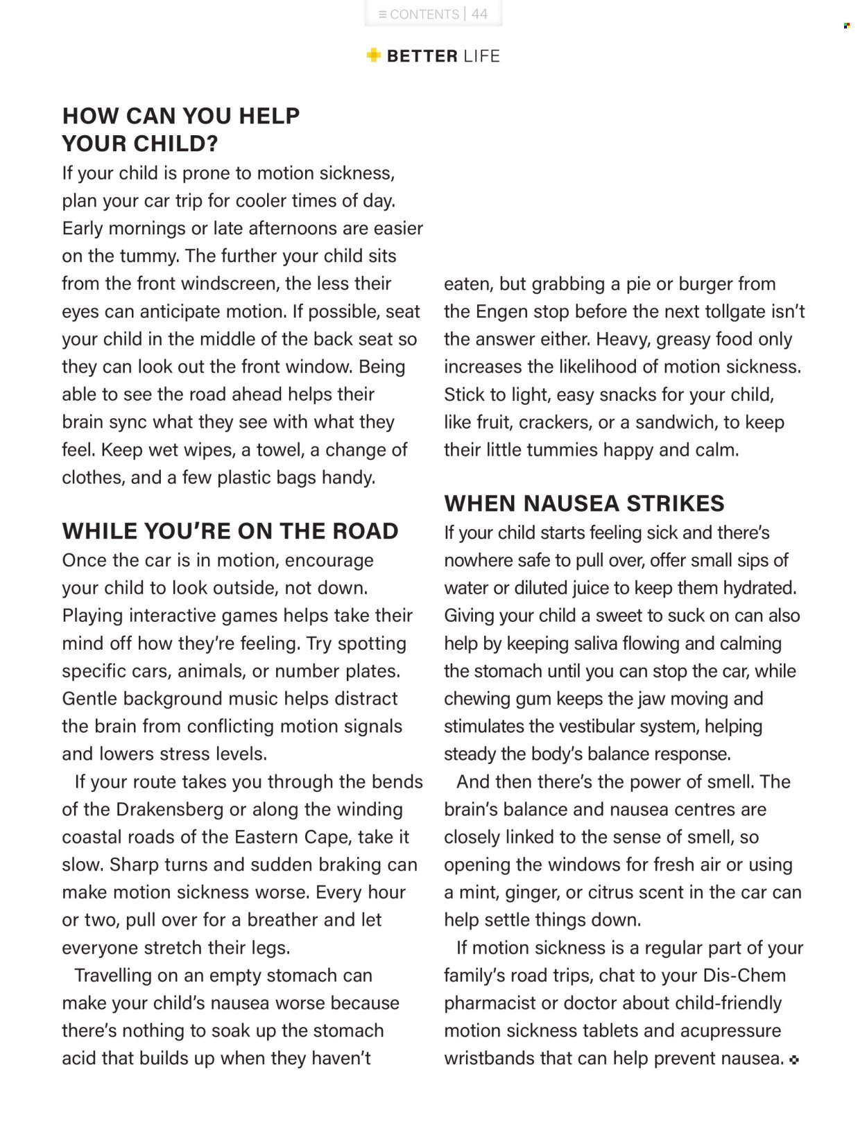 BABY CITY specials - From Monday 1 Dec 2025 (2025-12-01 - 2025-12-31) | 44