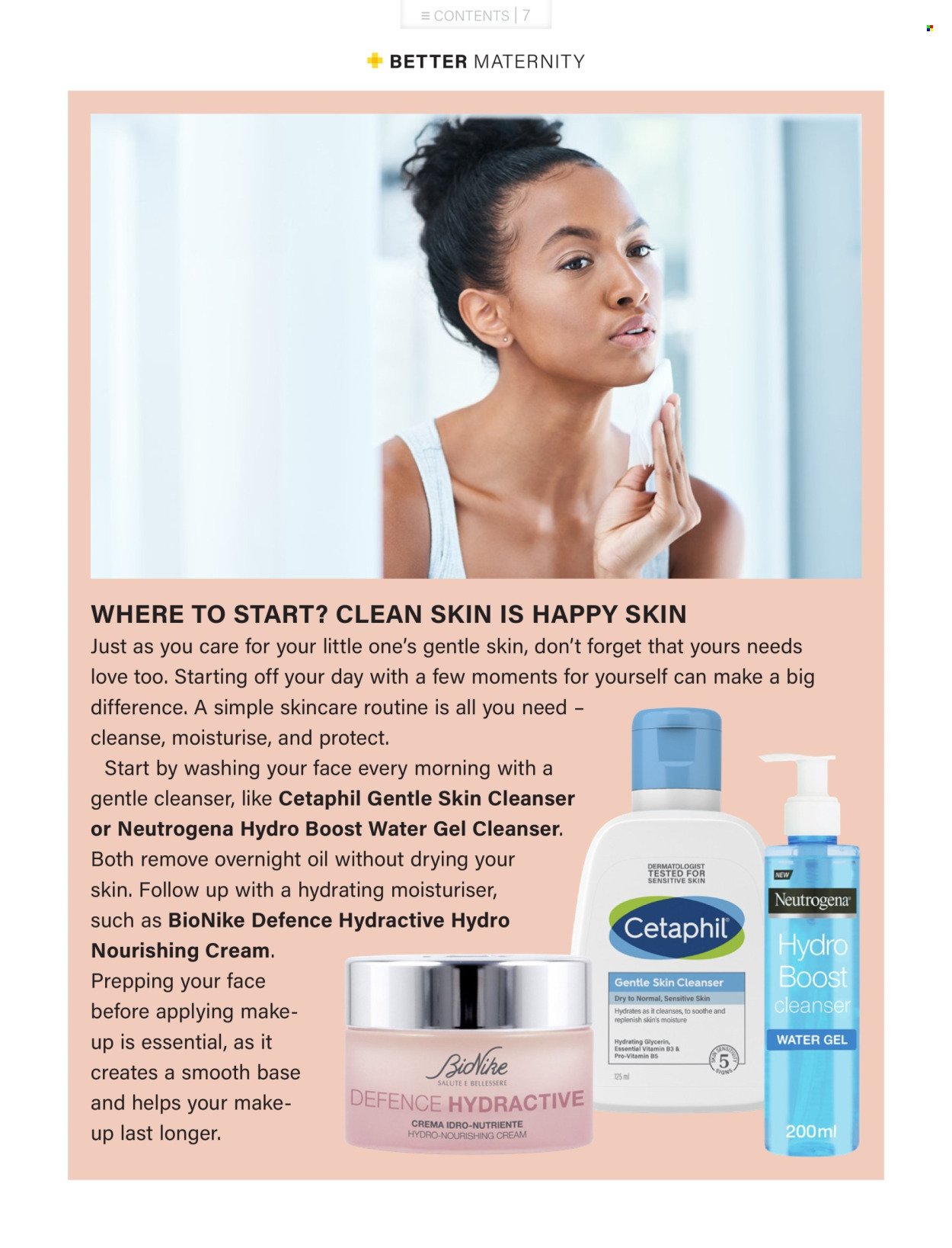 BABY CITY specials - From Monday 1 Dec 2025 (2025-12-01 - 2025-12-31) | 7