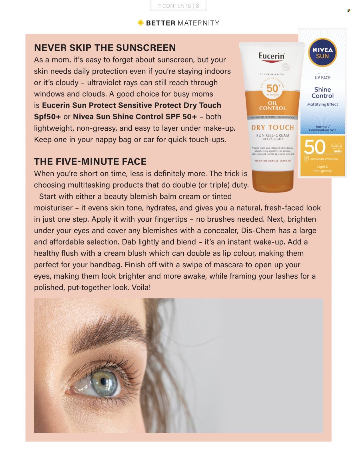 BABY CITY specials - From Monday 1 Dec 2025 (2025-12-01 - 2025-12-31) | 8