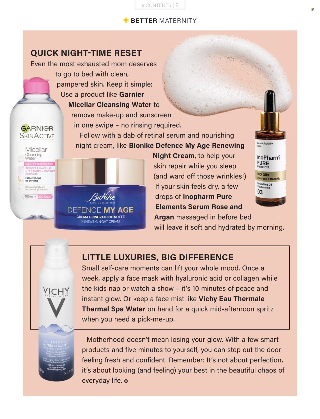 BABY CITY specials - From Monday 1 Dec 2025 (2025-12-01 - 2025-12-31) | 9