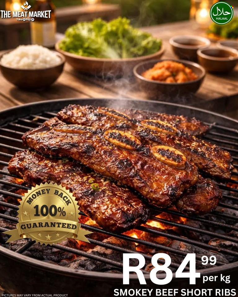 TAKE N PAY specials - From Tuesday 2 Jun 2026