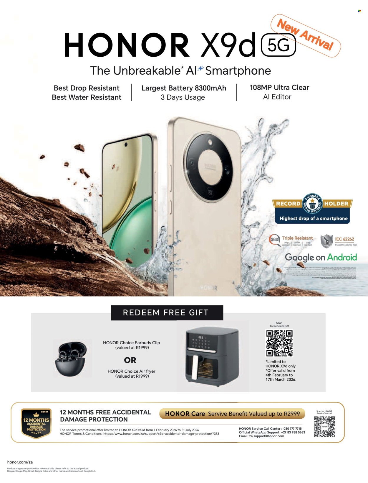 CELL C specials - The Connector Book (2026-02-04 - 2026-03-17) | 22